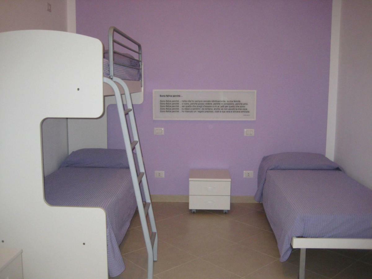La Poesia Hotell Rocca Imperiale Rom bilde